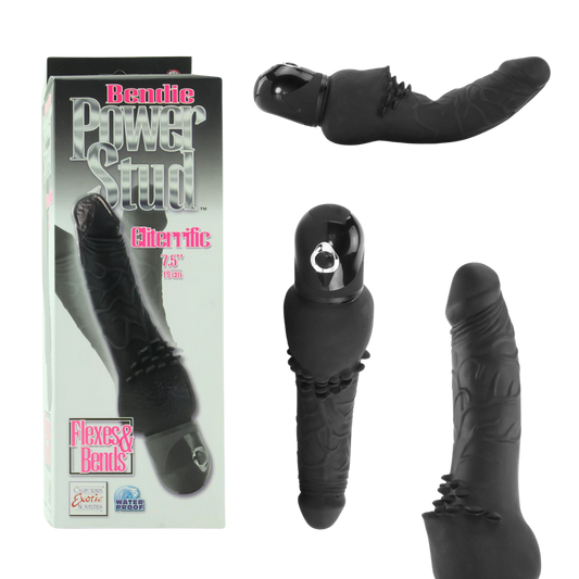 BENDIE Clitterrific Vibrator