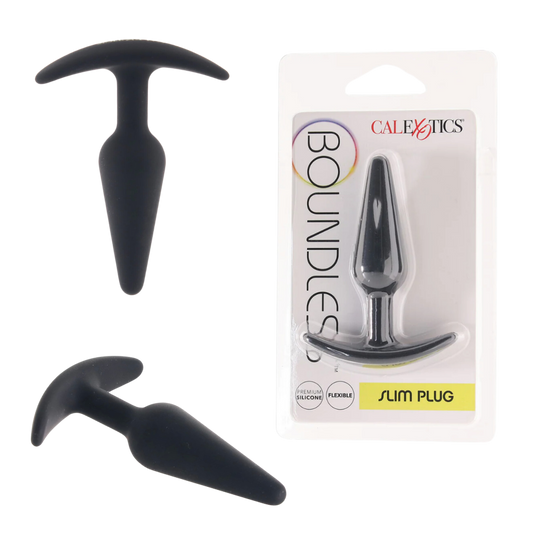 BOUNDLESS Slim Plug